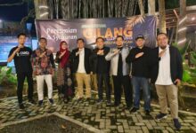 Pemprov Kalteng Dukung Hadirnya NGG