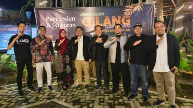 Pemprov Kalteng Dukung Hadirnya NGG