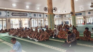 Ini Lima Pesan Penceramah dalam Tausyiahnya