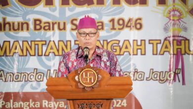 Sahli Yuas Elko: Momentum Refleksi dan Persatuan