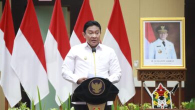 Infrastruktur, Kesehatan, dan Ekonomi dalam Musrenbang