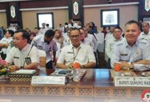 Musrenbang RPJPD Kalteng di Palangka Raya, Dihadiri Pj Sekda Seruyan dan Jajaran