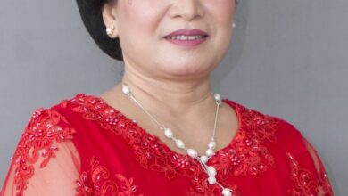 Kepala Desa Harus Memahami Digitalisasi