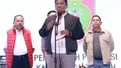 Dukungan Pemprov Kalteng untuk Kreativitas Generasi Muda, Betang Fest 2024