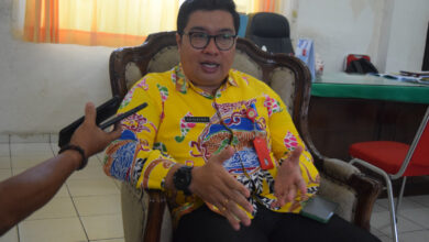 Produktivitas Jagung Hibrida dan Padi Komoditi Unggulan di Gunung Mas Meningkat
