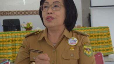 Kinerja Bupati dan Wabup Gumas Dinilai Inspektorat