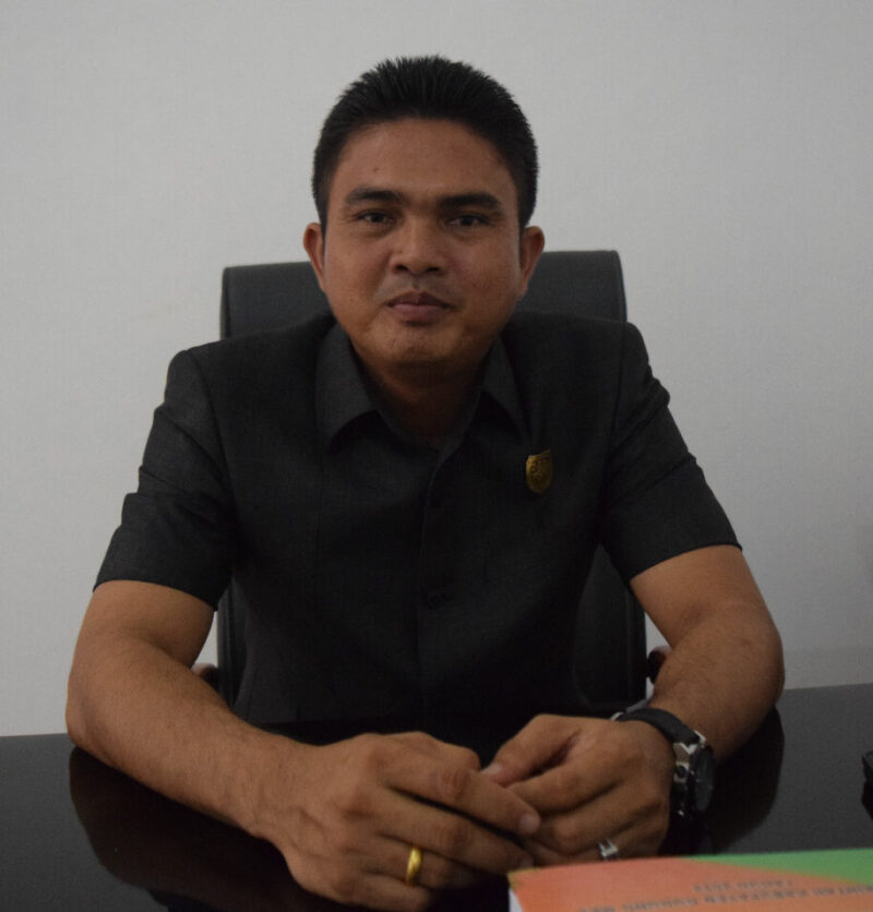 Binartha: Daerah Kita Masih Rentan Kebakaran