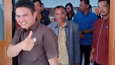Dewan Apresiasi adanya Sistem Satu Data bisa Dukung Pemda