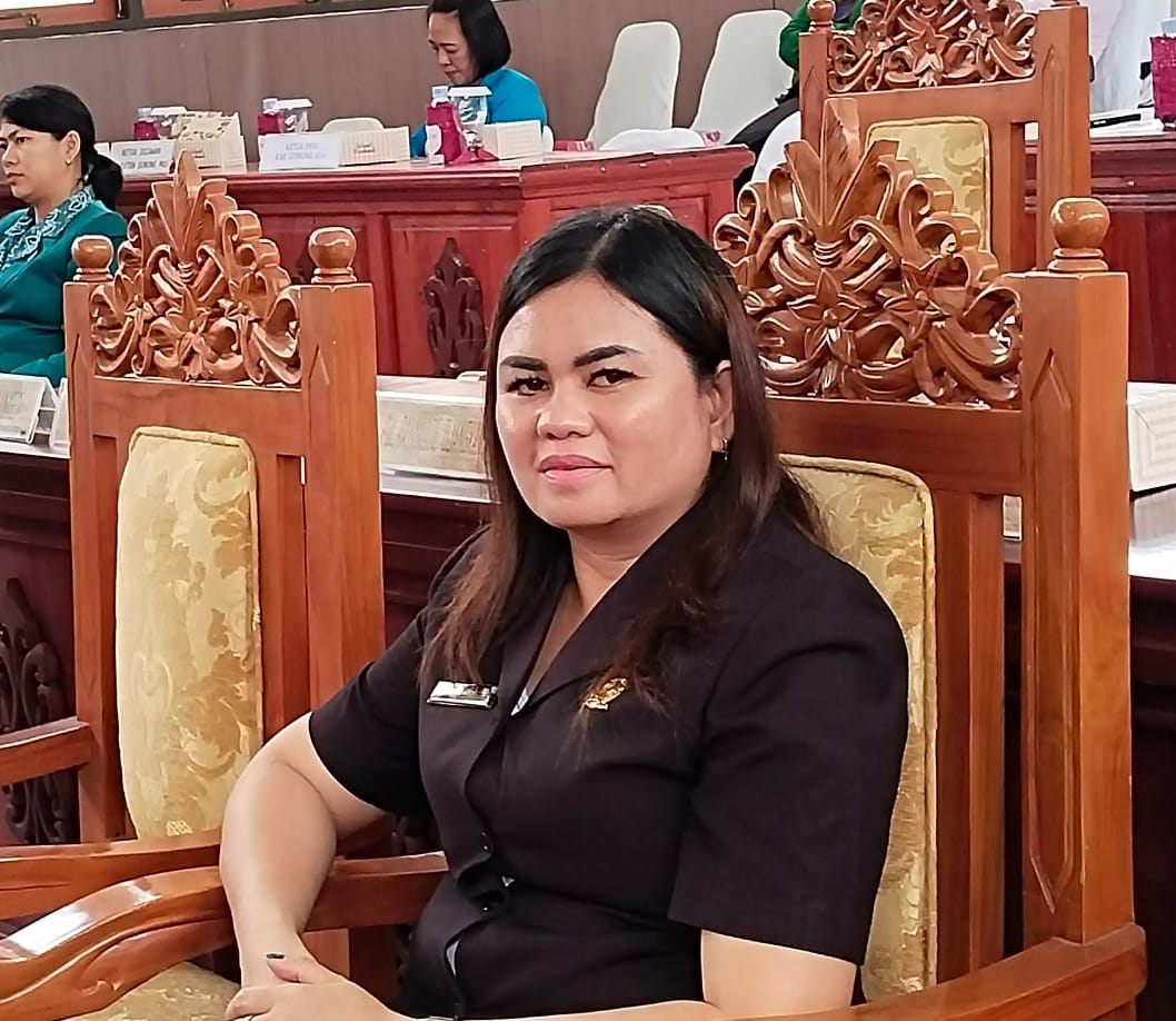 Dewan Harap Anak di Bawah 18 Tahun Perlu Memiliki KIA