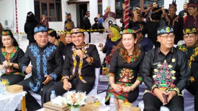 Di Usia Gunung Mas 22 Tahun, Terlepas Hasil Dicapai Perlu Langkah Evaluasi