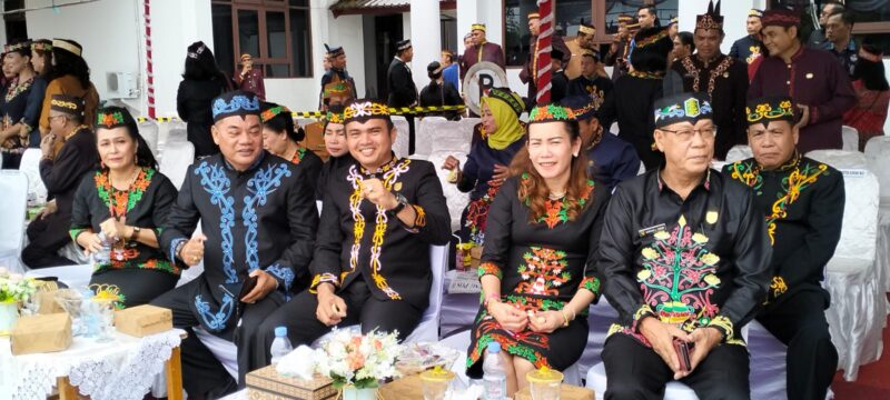 Di Usia Gunung Mas 22 Tahun, Terlepas Hasil Dicapai Perlu Langkah Evaluasi