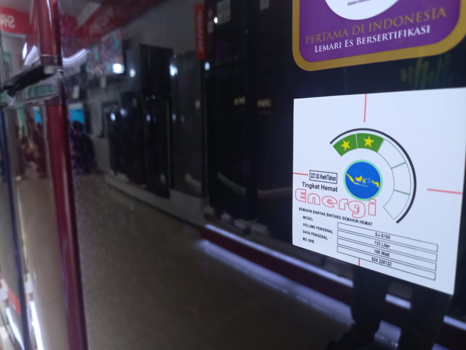 Belum Akrab dengan Istilah SKEM dan LTHE