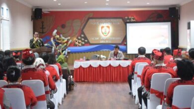 Wakil Ketua Komisi Informasi Pusat Puji PPID Dislutkan Kalteng