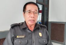 Bangun Daerah Perlu Hilangkan Ego Sektoral