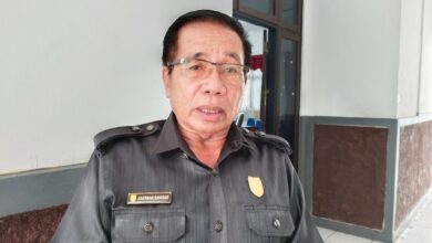 Bangun Daerah Perlu Hilangkan Ego Sektoral