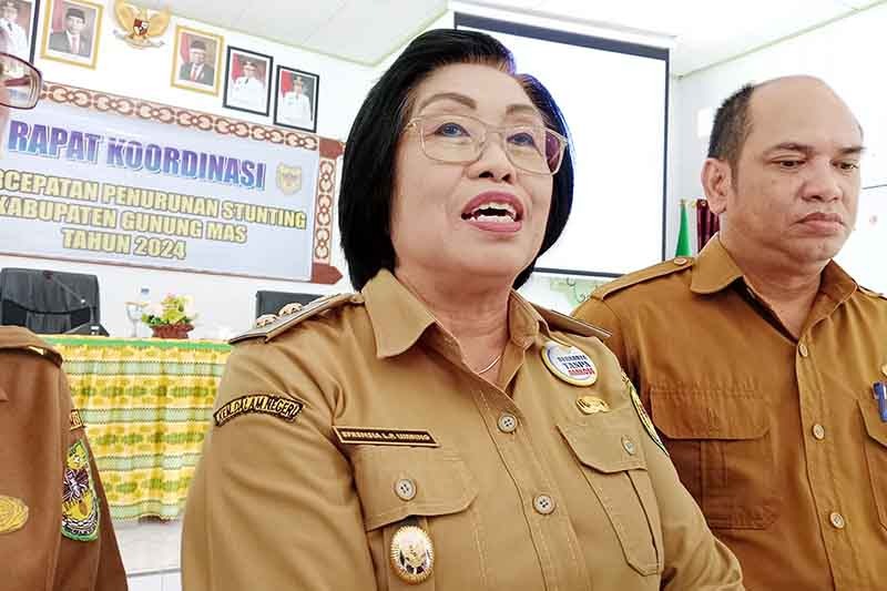 Pergaulan Generasi Muda Harus Dijaga