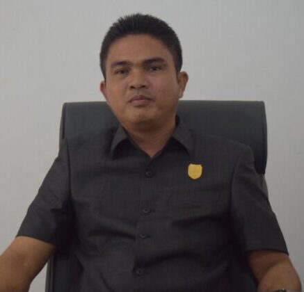 BS Diharap Memperhatikan Masyarakat Sekitar Agar Memiliki Peluang Usaha