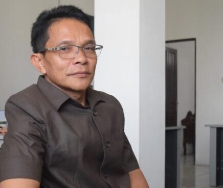 Peningkatan Ekonomi Petani Perlu Didukung