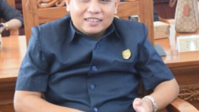 DPRD Gunung Mas Ajak Warga Tidak Golput di Pilkada 2024