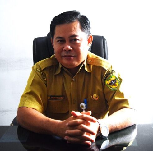 abatan fungsional Tertentu di Gumas Masih Tahapan Pengusulan