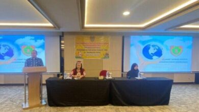 Pemprov Kalteng Gelar Rapat Koordinasi Pengendalian Penyakit Hewan Menular