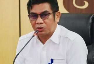 Aplikasi Si-JAKE Permudah Administrasi Kendaraan Dinas di Kalimantan Tengah