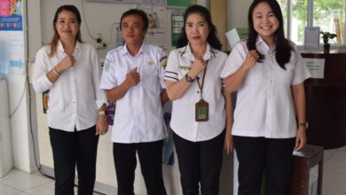 10 Jenis Penyakit Terbanyak Ditangani Puskesmas TTA