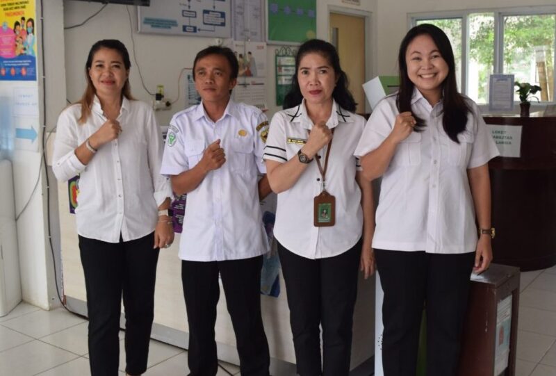 10 Jenis Penyakit Terbanyak Ditangani Puskesmas TTA