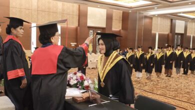 Program D3 Keperawatan, Kebidanan dan SI Keperawatan