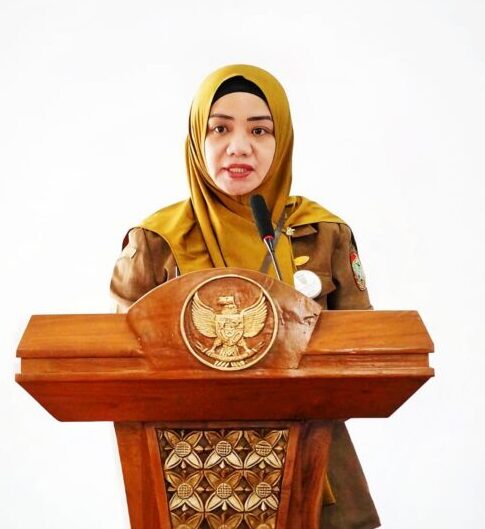 Pemprov Kalteng Selenggarakan Pelatihan Kesehatan dan Keselamatan Kerja (K3) Perkantoran Angkatan II