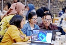 Disbudpar Adakan Pelatihan Peningkatan SDM Masyarakat Sekitar DTW