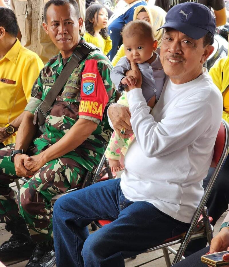 Sambut Hari Anak Nasional 2024 dengan Pesan Perlindungan dan Harapan untuk Masa Depan