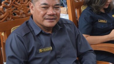 Dewan Anggap Limbah Batu Bara di Tahura Cemari Lingkungan