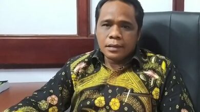 Jalan Tambak di Seruyan Hilir Rusak Parah, Nelayan Kesulitan Angkut Hasil Panen