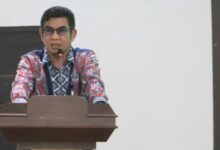 Diskominfosantik Kalteng Apresiasi Launching Website Dinas TPHP