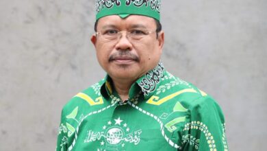 Ketua TPID Nuryakin Sebut Pengendalian Inflasi Butuh Inovasi dan Kreativitas