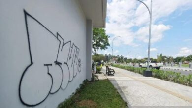 Jaga Aset Daerah, Kasatpol PP Kalteng Serukan Cegah Vandalisme