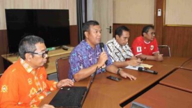 Inspektorat Kalteng Dorong Desa Anti Korupsi di Kabupaten Seruyan