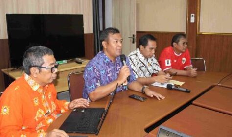 Inspektorat Kalteng Dorong Desa Anti Korupsi di Kabupaten Seruyan