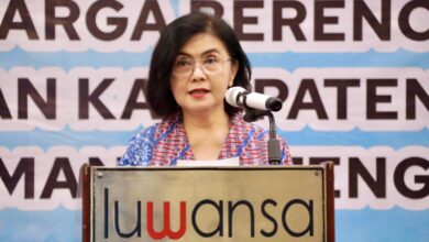 Pemprov Kalteng Gelar Pertemuan Perencanaan DP3APPKB Provinsi dan Kabupaten/Kota se-Kalteng