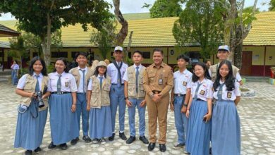 Orang Tua dan Siswa Antusias Sambut Program 10.000 Mahasiswa Gratis Kuliah