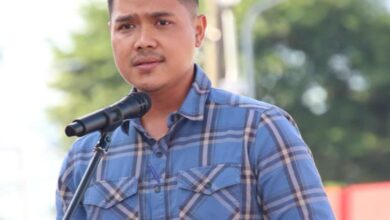 Digitalisasi Pembelajaran di Kalimantan Tengah, Reza Prabowo: Terobosan Menuju Era Modern