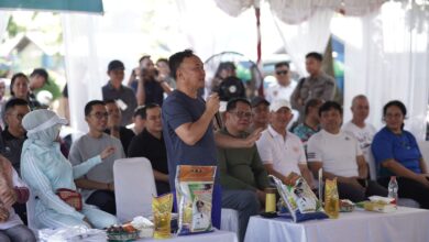 Pemprov Kalteng Gelar Pasar Murah Berkah di Kapuas