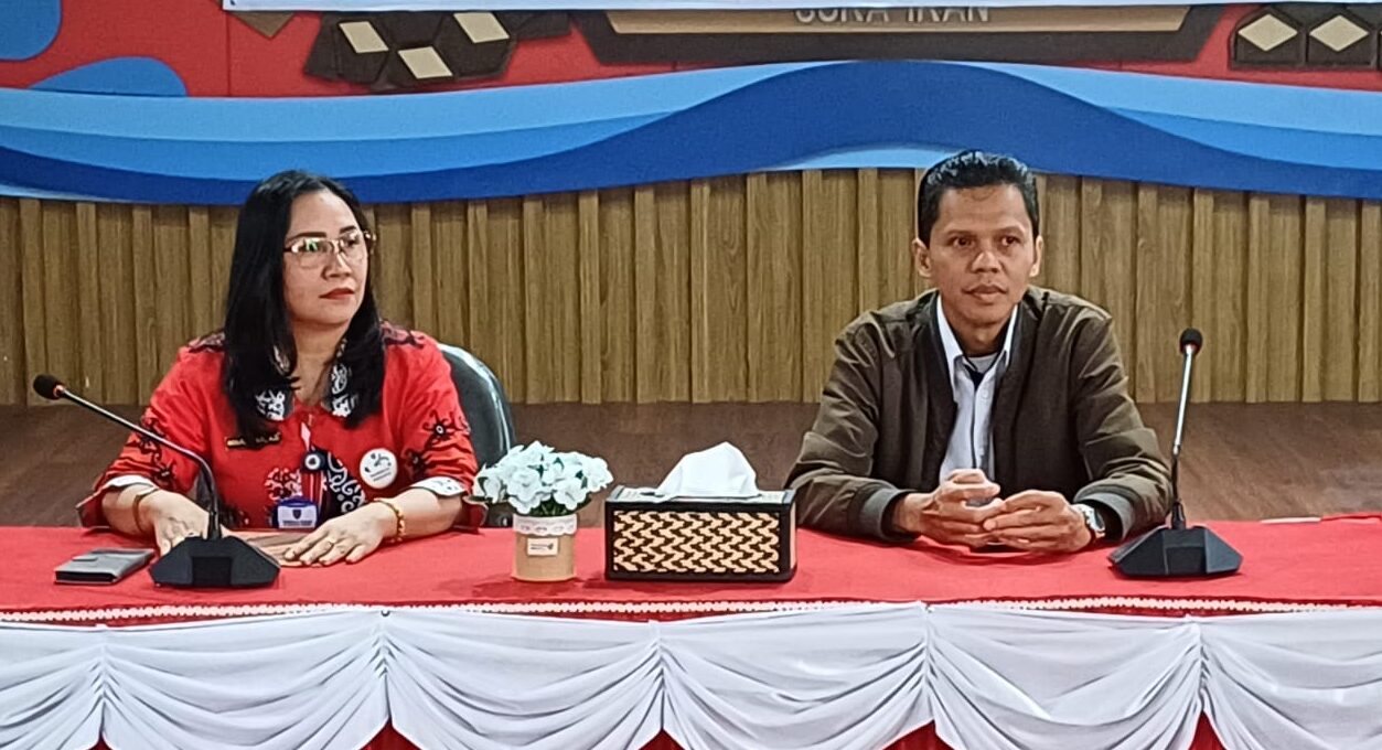 Dislutkan Gelar Rapat Koordinasi SKP dan CBIB Provinsi Kalimantan Tengah Tahun 2024