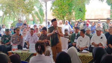 Gubernur Kalteng Buka Pasar Murah di Parenggean, Sediakan 15 Ribu Paket Sembako untuk 6 Kecamatan