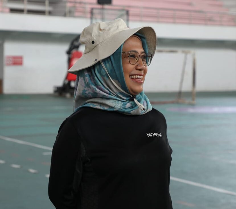 Jambore Tani 2024 Siap Dorong UMKM dan Inovasi Pertanian Kalimantan Tengah