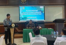 Penutupan Pelatihan Audit Investigasi APIP Kalimantan Tengah di Kejaksaan RI Jakarta