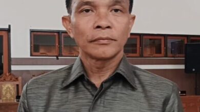 Minta Nasib Pegawai Honorer Gunung Mas Diperhatikan