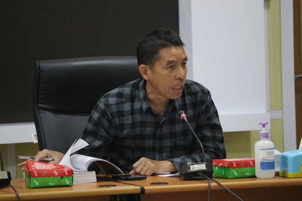 DPRD Seruyan Desak Pemerintah Kabupaten Bantu Modal Petani dan Nelayan