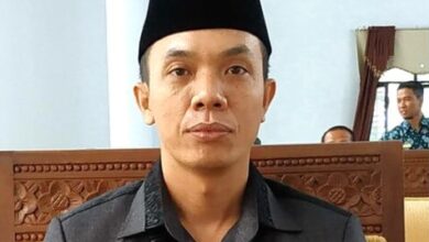Anggota Dewan Perwakilan Rakyat Daerah (DPRD) Seruyan, Muhtadin